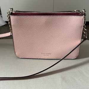 100% AUTHENTIC. Kate Spade New York Small Crossbody.